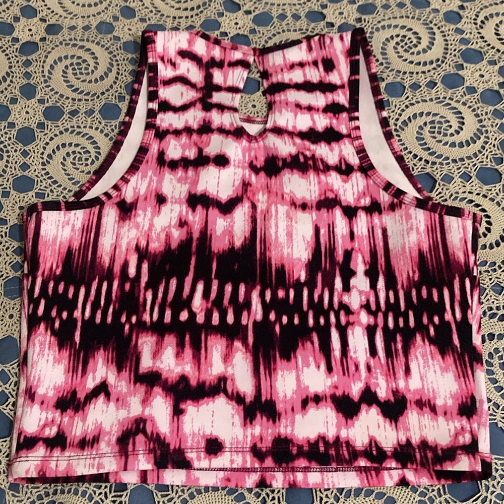 Decree Two-Piece Set - Picture 4 of 10